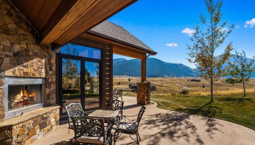 Cowboy Lake Lodge - Foto 3