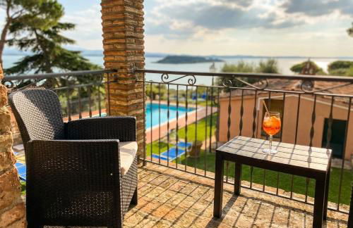 Il Sodino 1738 - Locazione Turistica - Foto 80