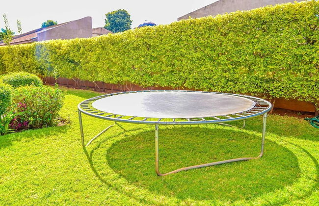 Mount Pleasant - Luxurious 4-bed Villa - Foto 32