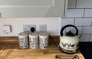 Church Farm Dairy - Foto 46