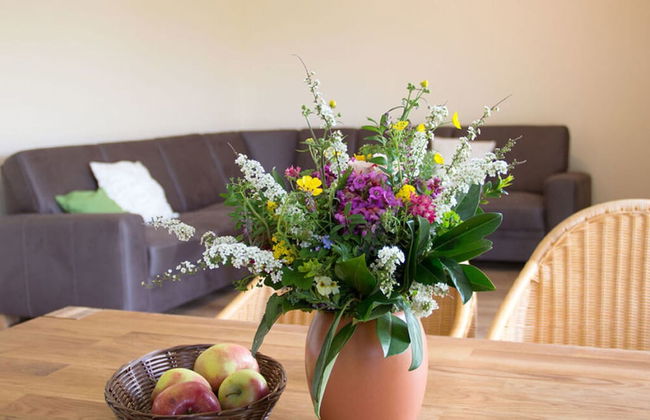 Fantastic Apartment in Oberkirch - Foto 13