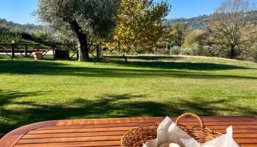 La Casa di Farfa - Lovely Home in Sabina - Foto 5