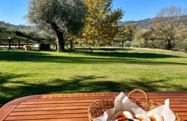 La Casa di Farfa - Lovely Home in Sabina - Foto 7