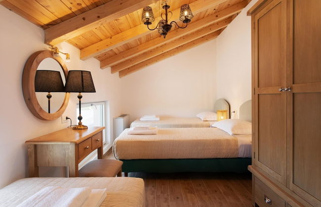 Aneli Villas - Villa Semeli - Foto 36