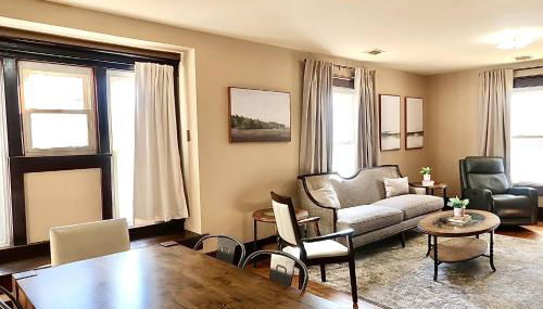 Downtown Location With Washer and Dryer. - Foto 5, Other