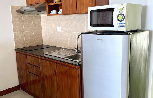 Mountain Sea View Luxury Apartments - Photo 36