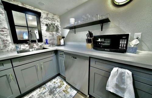 Monteith Hideaway in Downtown Monteith District - Foto 14