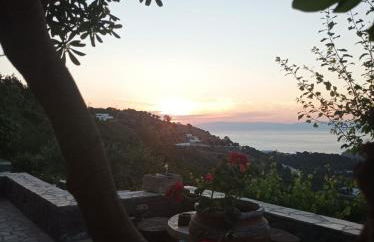 Patmos Chora traditional villa Genadio - Foto 79