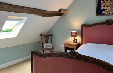 La Petite Bruyere Characterful 2 bedroom cottage with fireplace - Foto 24