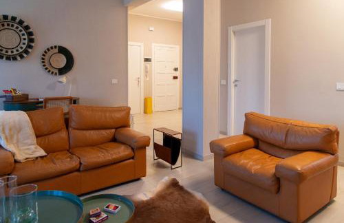 Henry's House luxury urban apartment - Photo 33