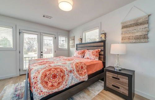 Nashville's Broadway: Your Spacious home - Foto 35