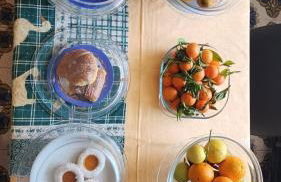 Poggio agli Ulivi vicolo di Colle Reti 22 Frascati - Foto 14