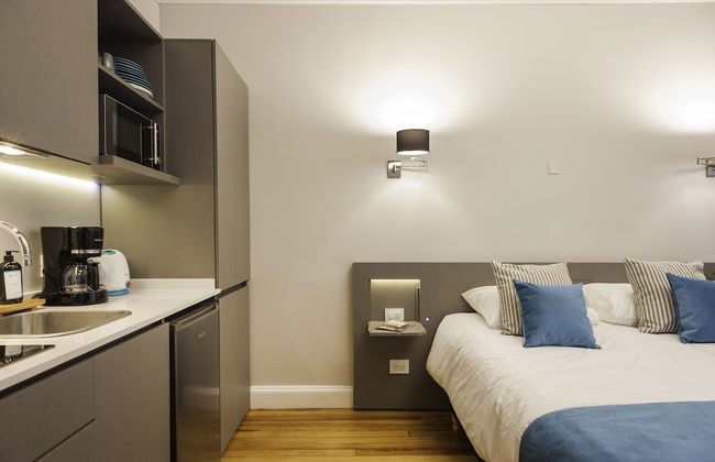 Sarmiento Flats - Foto 21