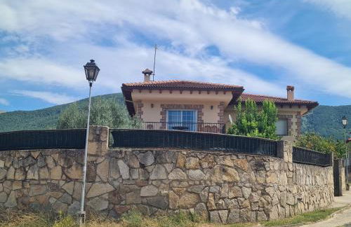 Chalet el castillo - Foto 12