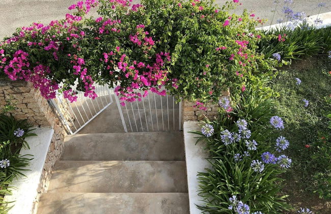 Hillside Villa Near Beaches - Foto 2