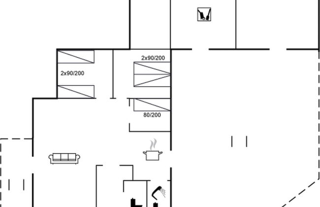 "Swaver" - 300m to the fjord - Foto 2