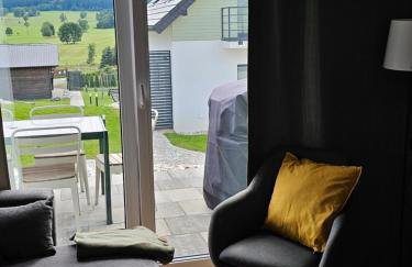 All Season Lasówka - Klimat - Willa 10 osobowa z widokiem na góry, Sauna opalana drewnem, Jacuzzi 4km do Zieleniec SKI Arena - Foto 18