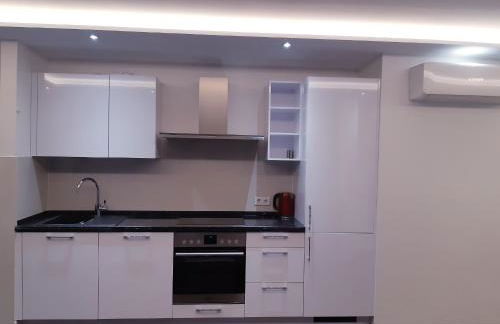 Royal Boardinghouse GmbH - Munich - Foto 21