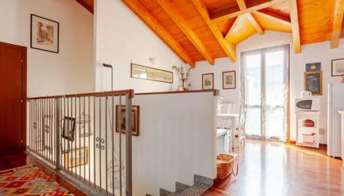 Il nido della cicogna - Foto 3