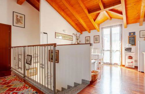 Il nido della cicogna - Foto 3