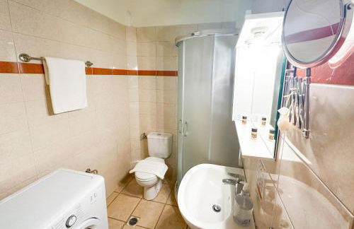 Mini Art Apartments - Foto 22