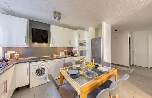 Luxueux appartement proche Paris, Orly, Rungis et Massy - Foto 22
