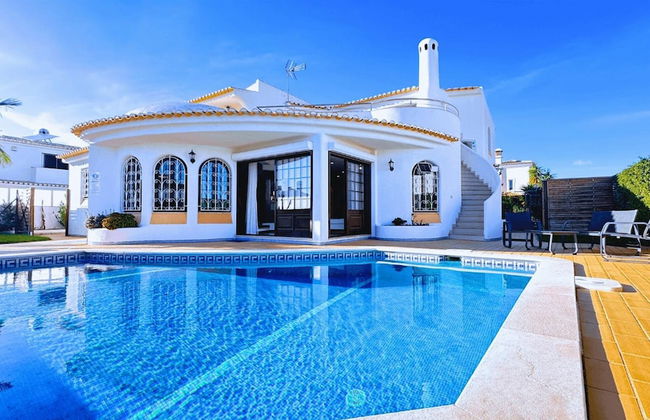 Villa Cristina 15 in Albufeira - Foto 1