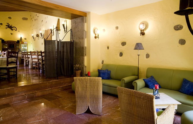 Hotel Rural Casa de los Camellos - Foto 15