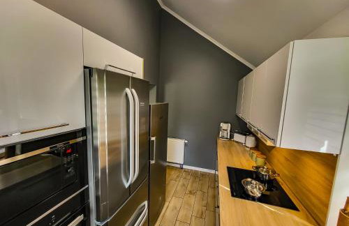 Holiday Home Vegas - HOUSE AND GARTEN FOR EXCLUSIVE USE - Foto 49