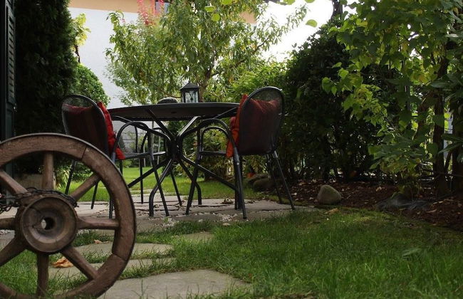 Casa Vacanze Piè di Castello - Foto 16