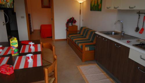 Residence Condominio ROMA - Foto 4