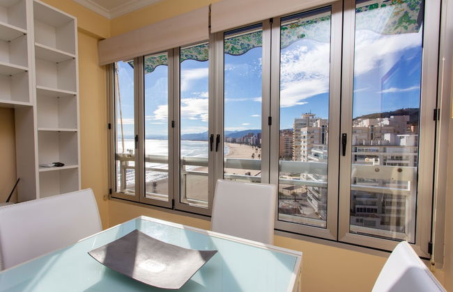 Apartamento Cullera frente al mar - Foto 13