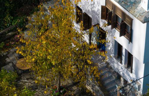 KP113 All Season Villa in Makrinitsa - Foto 4