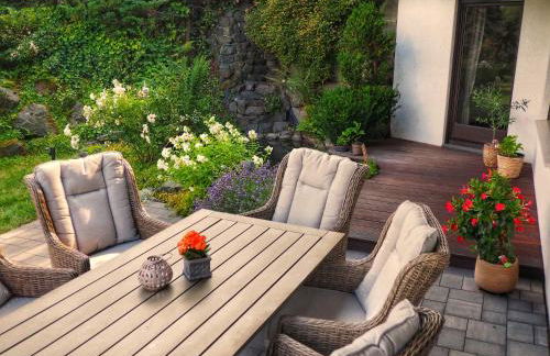 Dorfidylle - Thüringer Wald Rennsteig - Foto 9