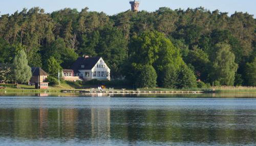 Ferienhaus SeePromenade - Foto 2