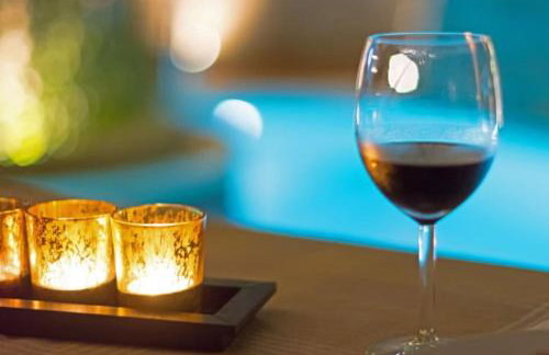 Aenaon Villa with Private Pool Panoramic view - Foto 68