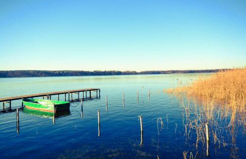 Ferienhaus am Birkenwaeldchen - Motzener See 150m - Foto 42