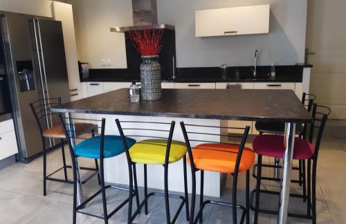 Domaine Fontgrande Gîte - Photo 32