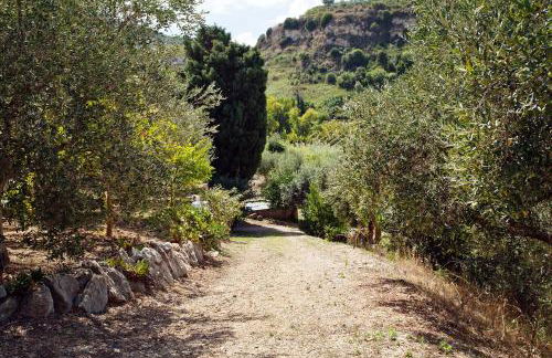 Egesta, villa with private pool - Foto 30