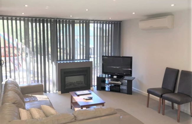 Edgewater Terraces at Metung - Foto 38