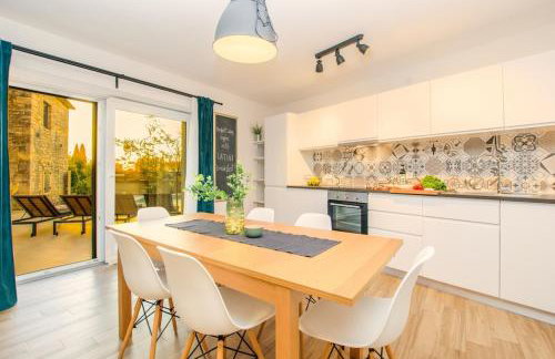 VILLA LATINI - Ideal for a family vacation. Heated pool. Local breakfast optional available - Foto 28