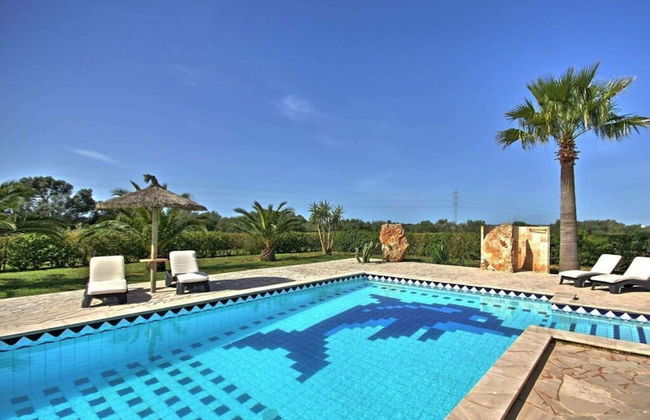 Finca C'an Sebastia - Photo 6