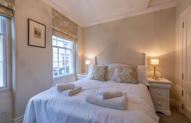 71 Micklegate - Apartment 3 - Foto 2