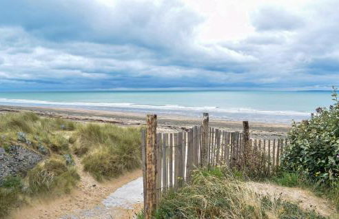 4 Bedroom Awesome Home In Courtils - Foto 10