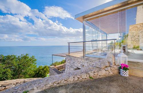 Villa Pethra Maris Private Pool - Foto 18