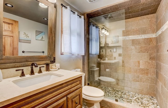 Altitude Adjustment Lodge - Foto 35