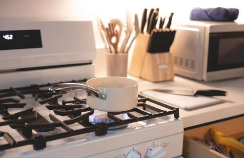 Pet-Friendly 2BR-2BA Near SoFi-Small Dogs Welcome - Foto 37