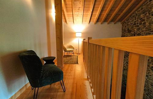 Maison basque de charme avec piscine - Foto 38