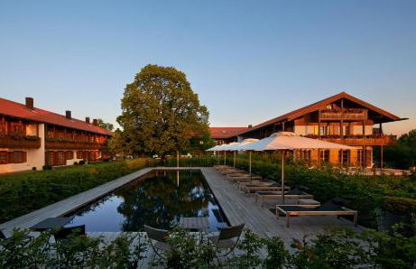 Margarethenhof am Tegernsee - Foto 2