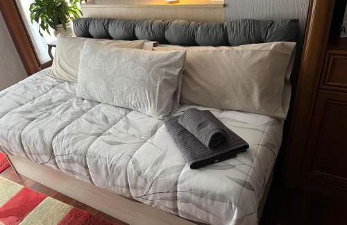 Vivienda en el centro con garaje - Foto 6